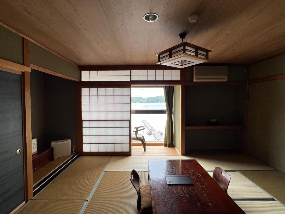 Nojiri Lake Resort Shinano  ภายนอก รูปภาพ