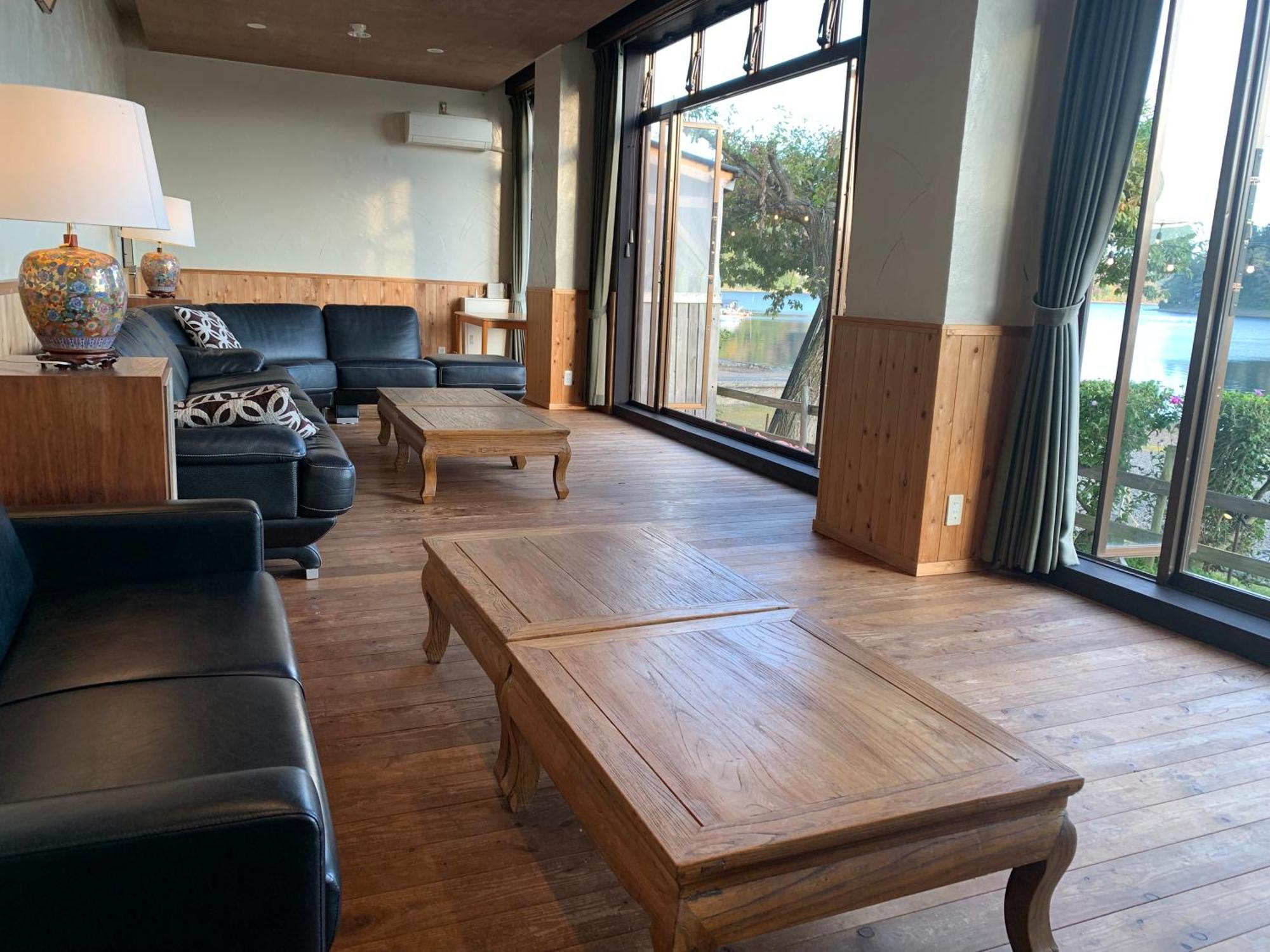 Nojiri Lake Resort Shinano  ภายนอก รูปภาพ