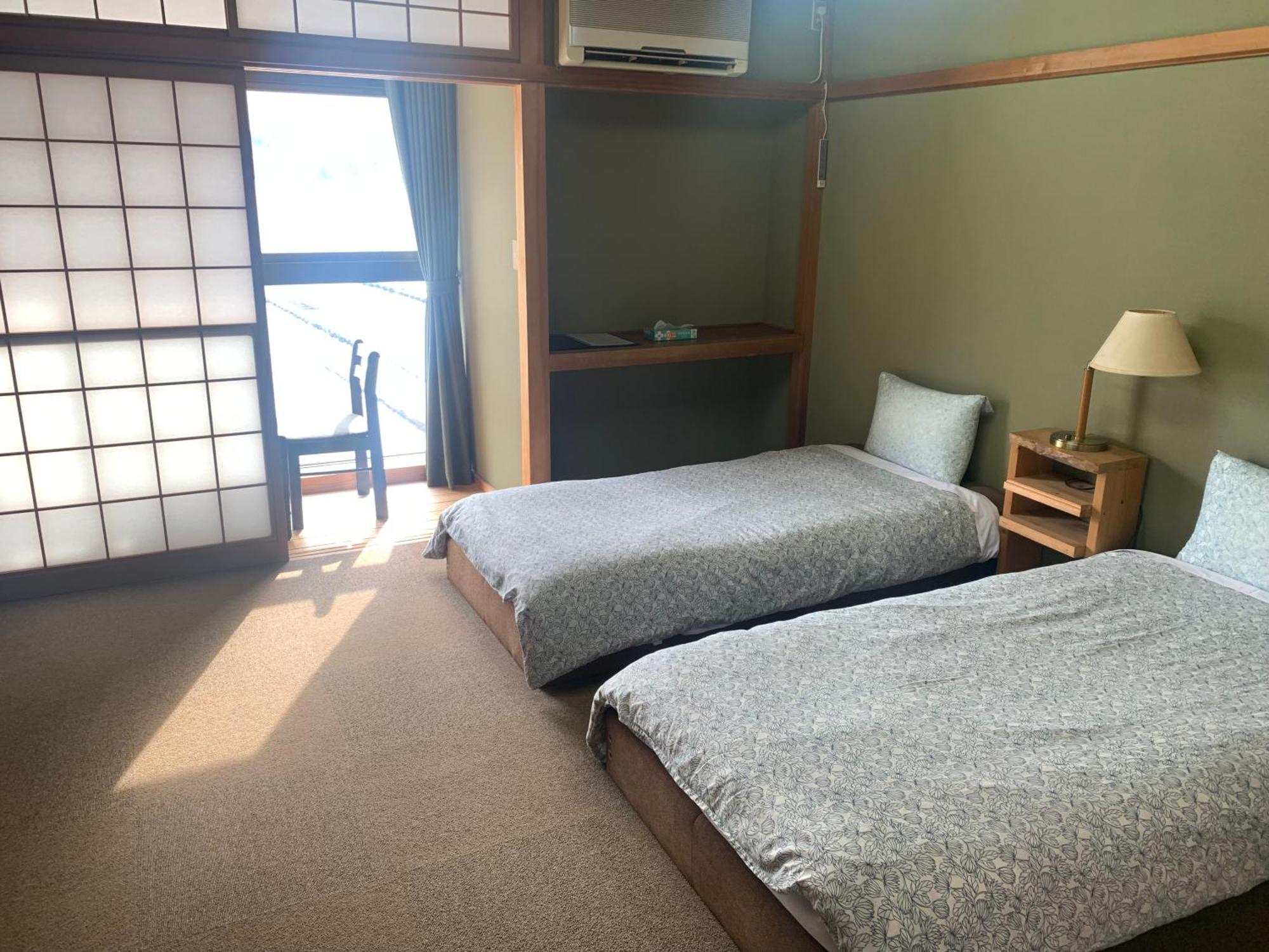 Nojiri Lake Resort Shinano  ภายนอก รูปภาพ