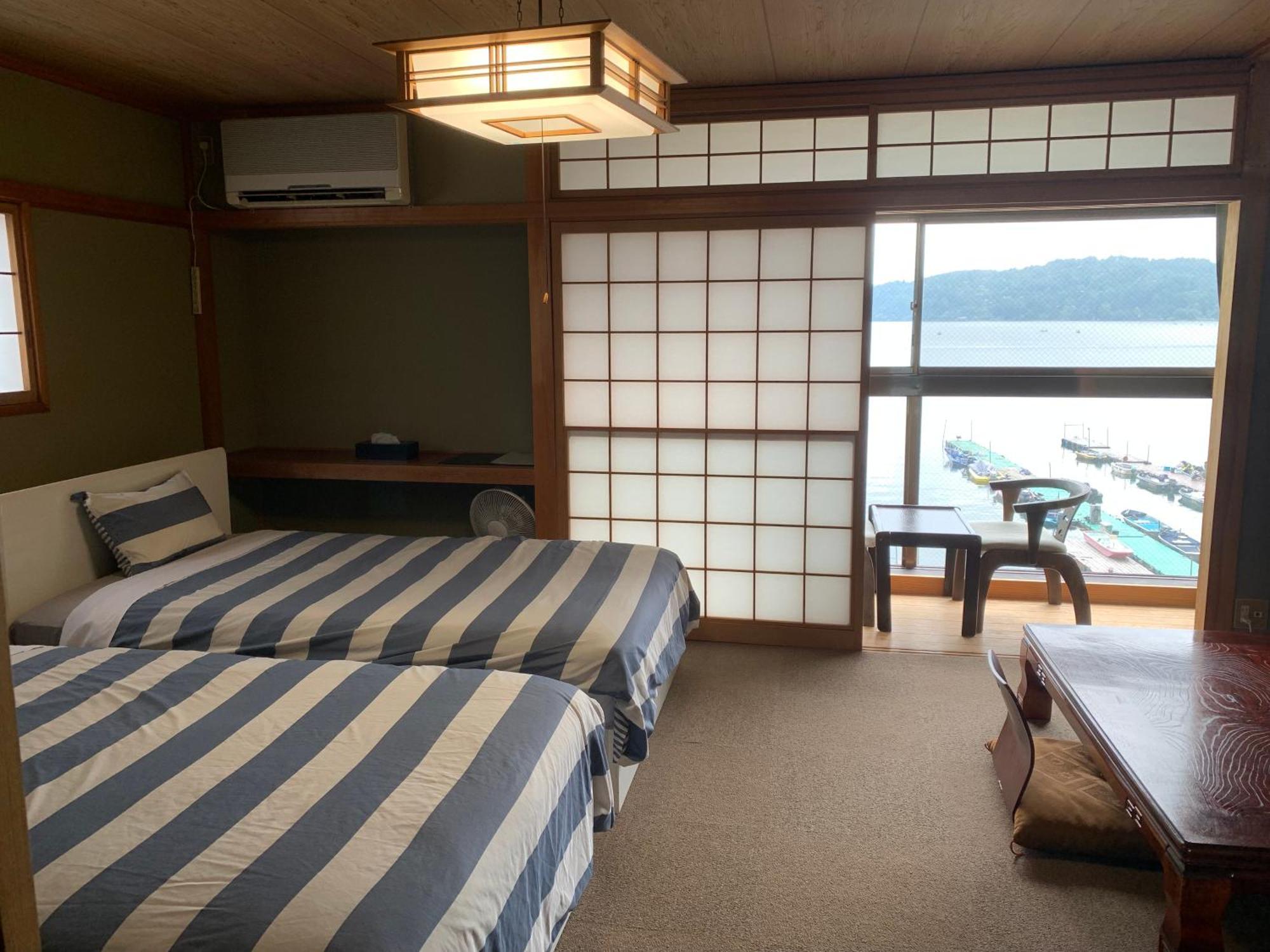 Nojiri Lake Resort Shinano  ภายนอก รูปภาพ